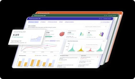 PerformanceHub