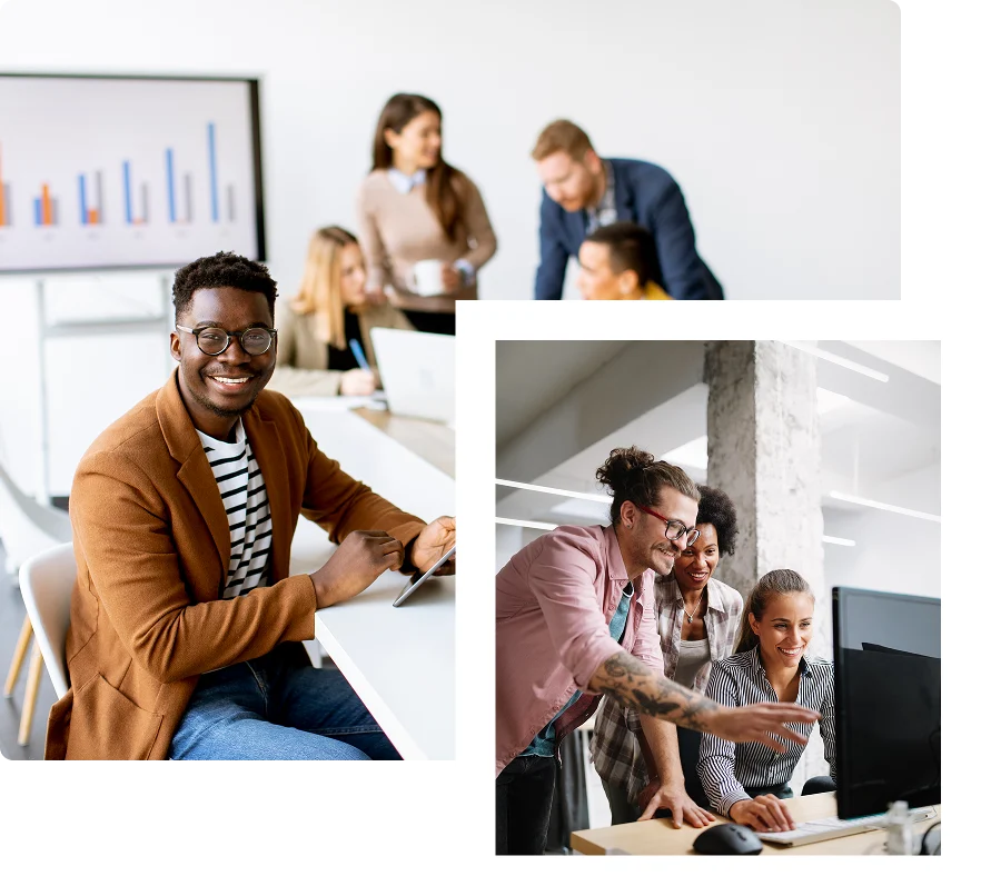 Process Automation