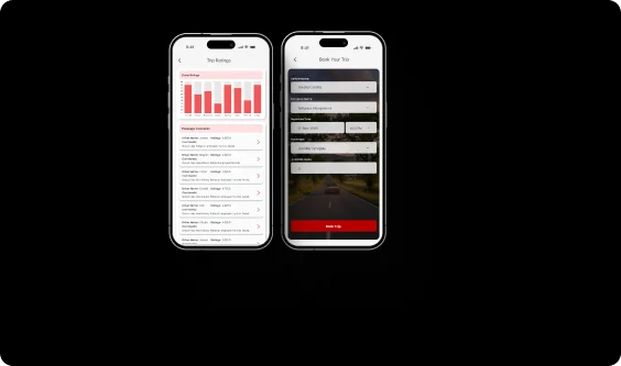 WeBer — Fleet Optimization