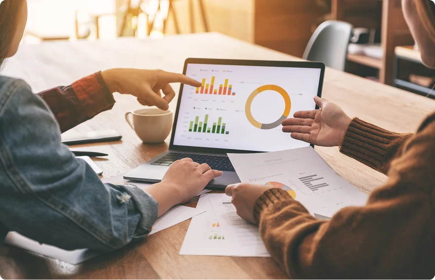 Driving Measurable Impact